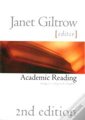 Academic Reading, Second Edition