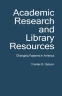 Academic Research And Library Resources