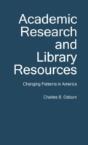 Academic Research And Library Resources - Preview