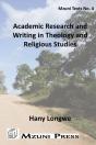 Academic Research And Writing In Theology And Religious Studies - Preview