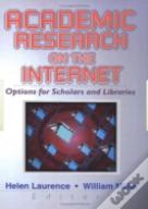 Academic Research On The Internet