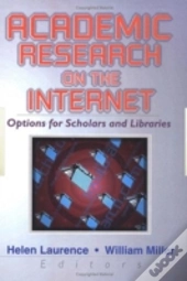 Academic Research On The Internet