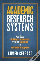 Academic Research Systems