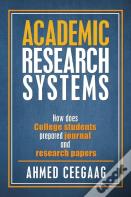 Academic Research Systems