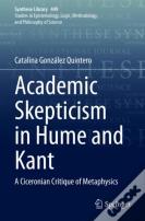 Academic Skepticism In Hume And Kant