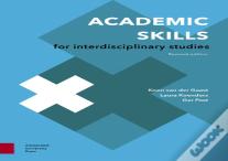 Academic Skills For Interdisciplinary Studies
