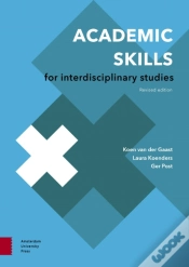 Capa do artigo Academic Skills For Interdisciplinary Studies