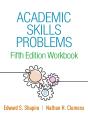 Academic Skills Problems Fifth Edition Workbook - Preview