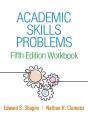 Academic Skills Problems Fifth Edition Workbook - Preview