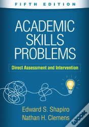 Capa do artigo Academic Skills Problems