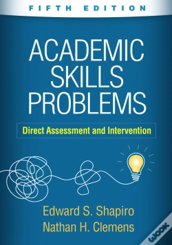 Capa do artigo Academic Skills Problems