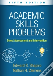 Capa do artigo Academic Skills Problems