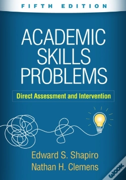 Capa do artigo Academic Skills Problems