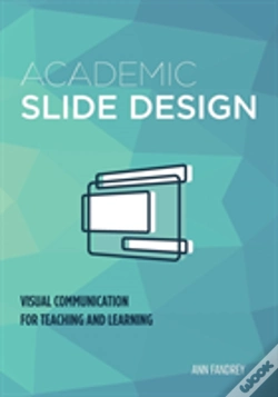 Capa do artigo Academic Slide Design: Visual Communication For Teaching And Learning
