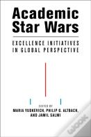 Academic Star Wars