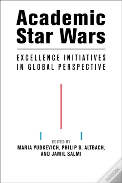 Capa do artigo Academic Star Wars