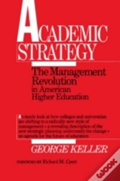 Capa do artigo Academic Strategy