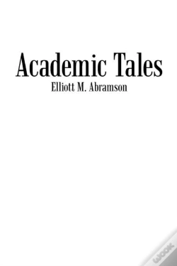 Capa do artigo Academic Tales