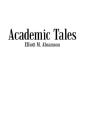 Academic Tales - Preview