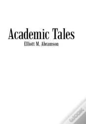 Capa do artigo Academic Tales
