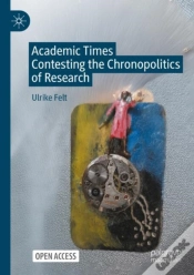 Capa do artigo Academic Times