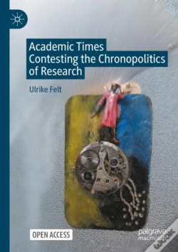 Capa do artigo Academic Times