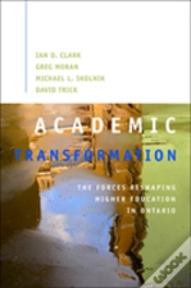 Capa do artigo Academic Transformation