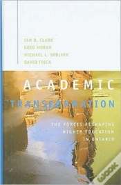 Capa do artigo Academic Transformation