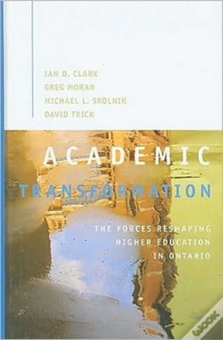 Capa do artigo Academic Transformation