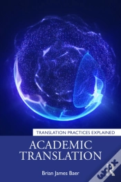 Capa do artigo Academic Translation
