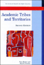 Academic Tribes And Territories - Preview