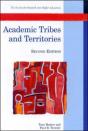 Academic Tribes And Territories - Preview