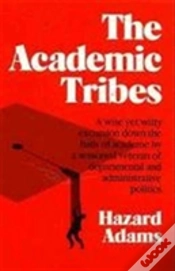 Capa do artigo Academic Tribes