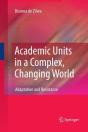 Academic Units In A Complex, Changing World - Preview