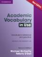 Academic Vocabulary In Use Edition With Answers - Preview