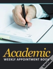 Capa do artigo Academic Weekly Appointment Book