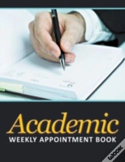 Capa do artigo Academic Weekly Appointment Book
