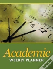 Capa do artigo Academic Weekly Planner