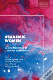 Capa do artigo Academic Women