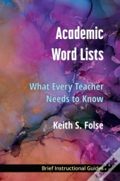 Academic Word Lists