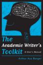 Academic Writer'S Toolkit - Preview