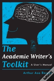 Capa do artigo Academic Writer