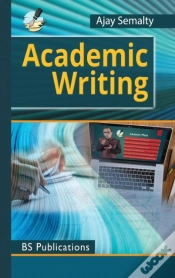 Capa do artigo Academic Writing