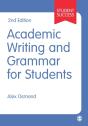 Academic Writing And Grammar For Students - Preview