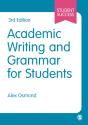Academic Writing And Grammar For Students - Preview