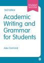 Academic Writing And Grammar For Students - Preview