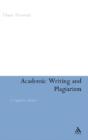 Academic Writing And Plagiarism - Preview