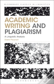 Capa do artigo Academic Writing And Plagiarism