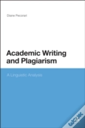Capa do artigo Academic Writing And Plagiarism