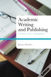 Capa do artigo Academic Writing And Publishing